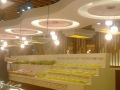 -金太郎自助烤肉.火锅(宝龙店)