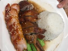 -胜记凯心茶餐厅(汇金财富广场店)