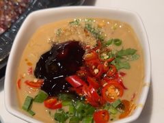 -鸭掌门特色火锅(文景路店)