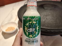 -一烙锅(友谊店)