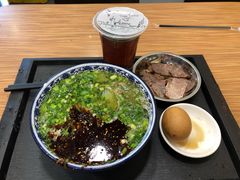 -有礼有面(知春路店)