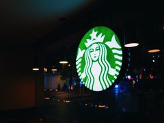 -星巴克臻选(珠海富华里店)