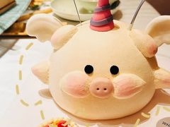 -Whisper studio薇语花艺烘焙工作室
