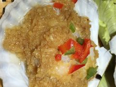 -港畔赶海蒸汽海鲜烧烤自助(仙螺岛店)