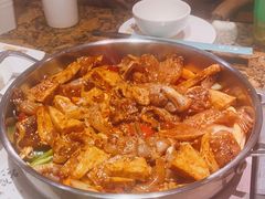 -黄记煌三汁焖锅(悦方IDmall店)