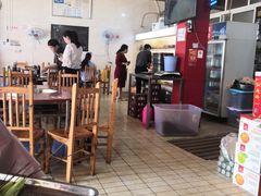 大堂-牛华八婆麻辣烫(起源店)