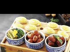-小土豆北方菜馆(方庄店)
