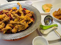 -小鱼小牛(世欧广场店)