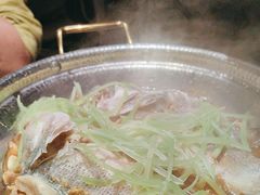 -简小舍·民间手艺菜(武昌江滩店)