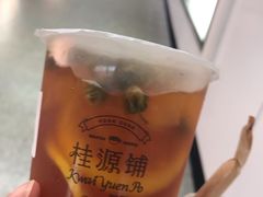 -螺世纪螺蛳粉·桂味小排档(裕德店)