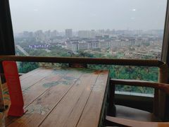 -烛影拾光观景餐厅·创意菜·摄影·小提琴(大唐不夜城店)