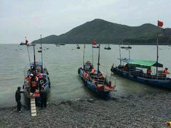 -乌石塘景区