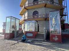 -五台山风景名胜区