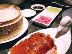 -金鸭季·北京烤鸭(深业上城店)