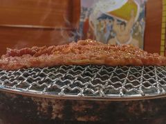 -大阪烧肉BAKA一代(十亩地店)