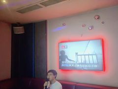 -音乐派KTV(银泰城店)