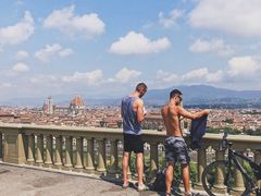 -米开朗琪罗广场