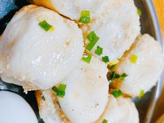 -黄阿姨锅贴大王(万航渡路店)