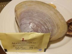 -马哥孛罗咖啡厅·Cafe Marco (厦门马哥孛罗东方大酒店)