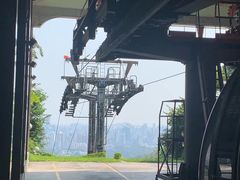 -白云山索道-售票处