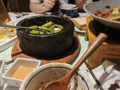 -桂满陇·桃花院落(长泰广场店)