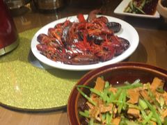 -爷爷的土钵菜(街道口店)