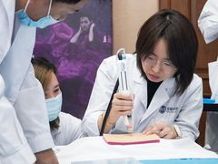 -全联光电美容培训学院