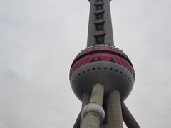 -东方明珠广播电视塔