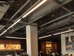 -星巴克(温州银泰大西洋店)