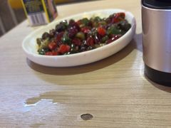-令狐冲烤鱼·烧菜馆(达明店)