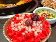 -巴蜀大将火锅(春熙店)
