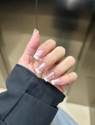 -晨·艺美甲美睫