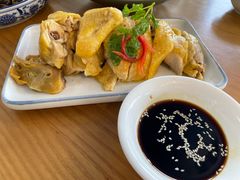 -品鲜村农家菜·阳澄湖大闸蟹(总店)