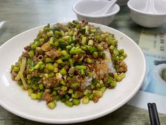 -华春餐馆(鱼山路店)
