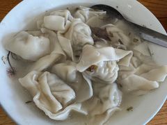 猪肉馄饨-宋家馄饨馆(八一公园店)