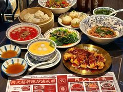 -阿大排档(长春这有山店)