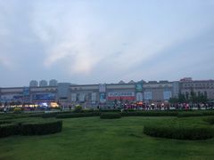 -大连双兴商品城