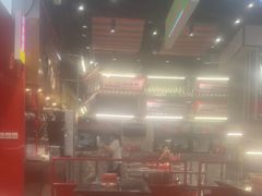 -堂堂小伙夫·辽宁小吃大排档(京西大悦城店)
