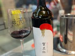 -邢氏老太太烧烤(南山店)