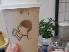 -喜茶(杭州滨江宝龙店)