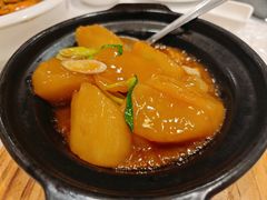 -万龙洲海鲜(南新仓店)