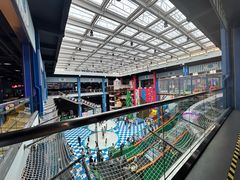 -蒙特利亲子乐园