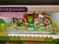 -乐高授权专卖店(济南万象城店)