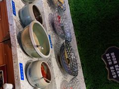 -老灶堂文创火锅(文艺路店)