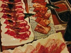 -炼瓦家日式烧肉·寿喜烧(融创精彩天地店)