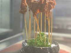 -井格重庆火锅(西直门凯德Mall店)