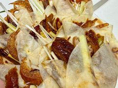 -香融府·烤鸭·家常菜(马家堡路店)
