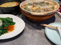 -1937青岛老味道·海肠捞饭·青岛菜(大鲍岛栈桥店)