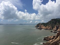 -六合朝阳景区-和尚套