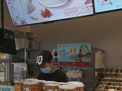-DQ·蛋糕·冰淇淋(湖景东路店)
